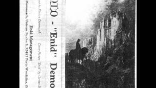 Enid - Satan and Candida (Intro)