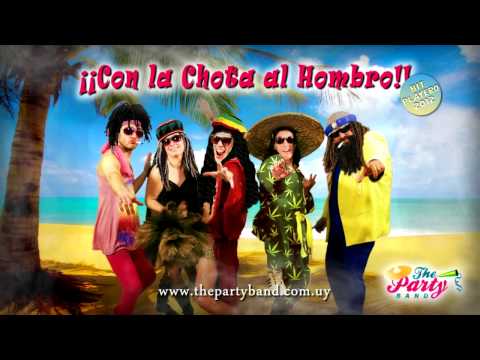 download lagu mp3 mp4 Con La Chota Al Hombro, download lagu Con La Chota Al Hombro gratis, unduh video klip Con La Chota Al Hombro