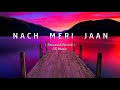 Nach Meri Jaan | Tubelight | ( Slowed and Reverb )