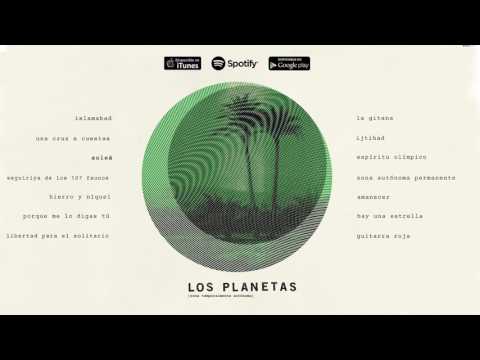 Los Planetas - Zona Temporalmente Autónoma (Álbum Completo)