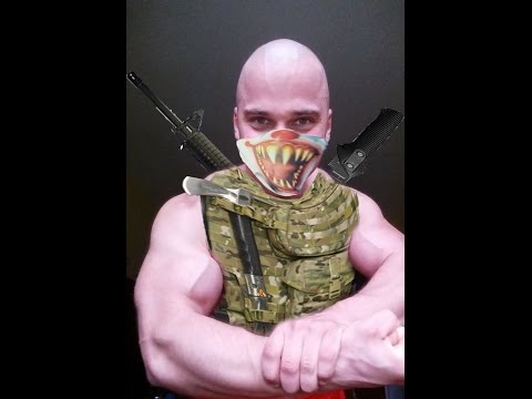 H1Z1 Team 5 gameplay preview