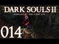 Dark Souls 2 [014] - Viele Fackeln für nichts
