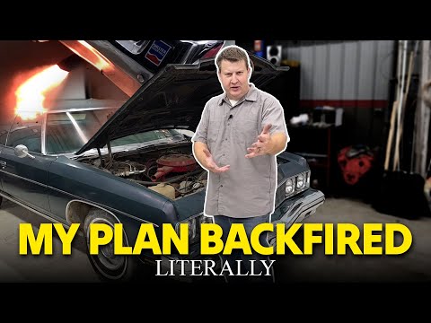 Did I just buy a money pit?