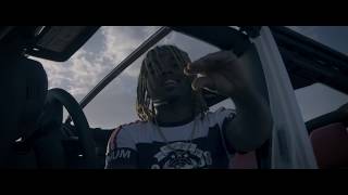 Kade Fresco - Pissed Off (Music Video)