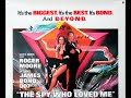 The Spy Who Loved Me Fan Trailer