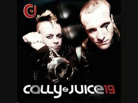 Cally & Juice - Insane