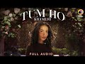 Tum Ho Official Full Audio Krameri New Indie Hindi Song Indie Hindi Songs 2023 Ffs