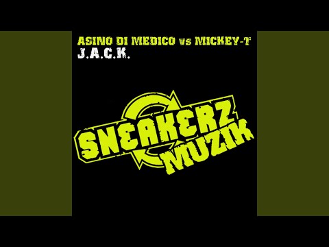 J.A.C.K. (Original mix)