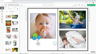 5 features to make photo book more beautiful