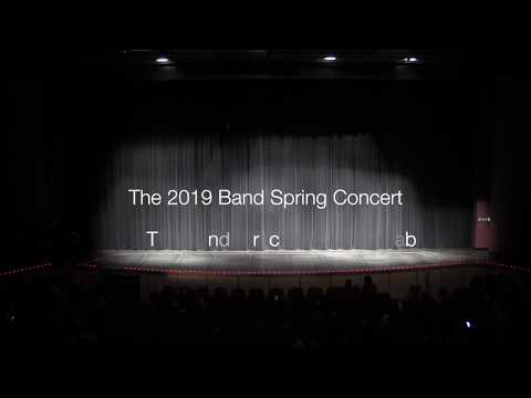 05-14-19-WMS 2019 Spring Concert