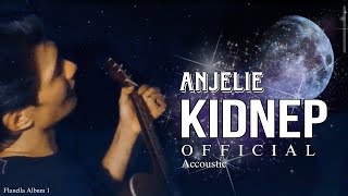 Download lagu KIDNEP Flanella - ANJELIE accoustic mp3 Download lagu KIDNEP Flanella - ANJELIE accoustic mp3