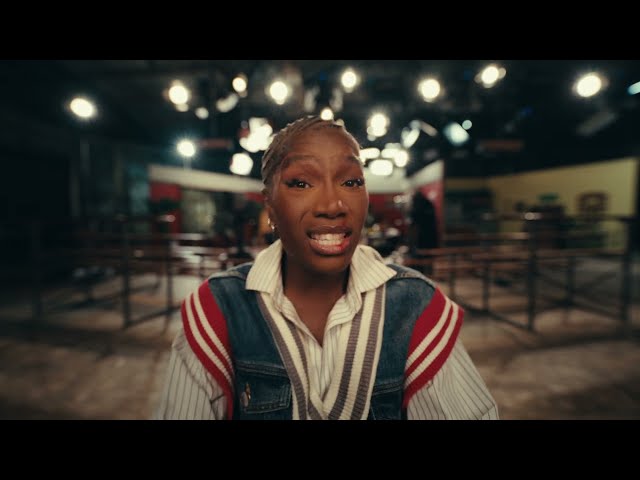 Denial Is A River von Doechii ((jetzt ansehen))