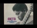 Sometimes I feel like a motherless child by Odetta