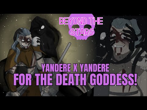 [Goddess listener] Celestial of Death's Vengeance (Audio Love Story) [Double Yandere] [M4F]