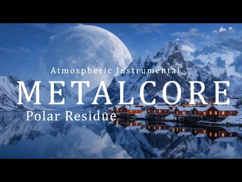 Polar Residue | Atmospheric Instrumental Melodic Metalcore (2026)