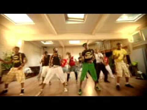 Jessy El Matador : Décalé Gwada