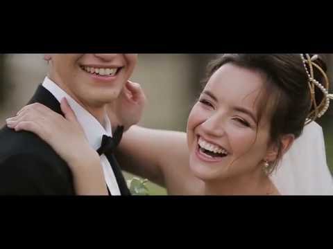Ваше весілля з SAY YES, відео 4