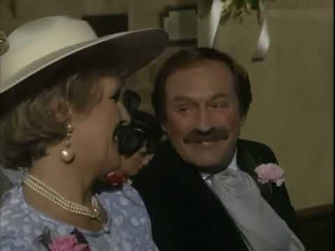 A Bit Of A Do S02E01 "The Church Wedding"