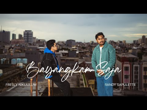 Fresly Nikijuluw Official and Randy Agiel Sapulette Official