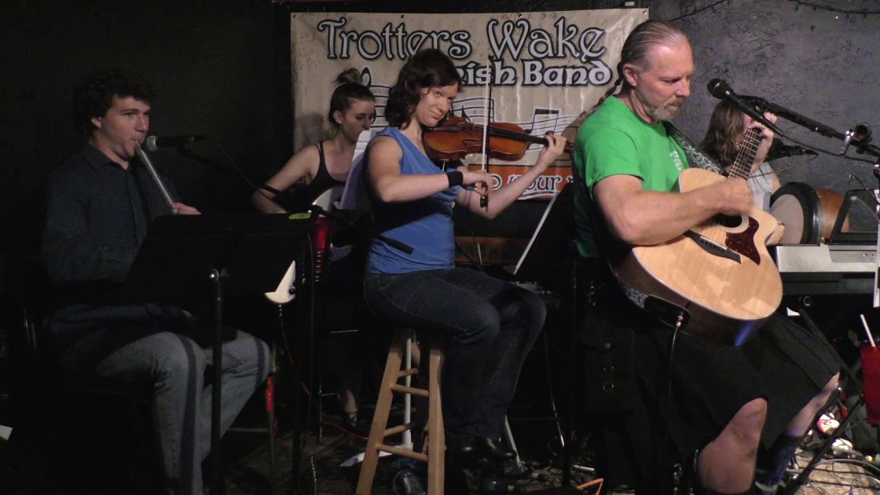 Promotional video thumbnail 2 for Bonnie Blue Music