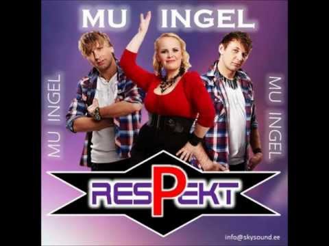 Respekt feat. Kristo Poka - Mu Ingel (Radio edit)