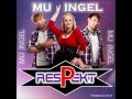 Respekt - Mu Ingel (Radio edit) 