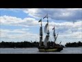 The Tall Ships Races 2013 - Sailing Vessels ...