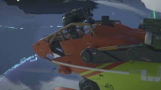 デススト２　ワイルダーを埋めるだけ雑談配信4
