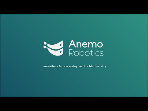 Product Video | Anemo Robotics