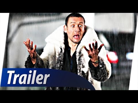 DER SUPER HYPOCHONDER Teaser Trailer Deutsch German