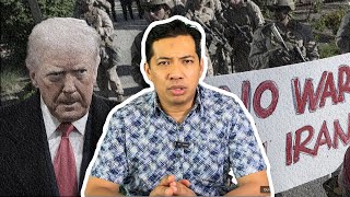 Download lagu Apa Jadi Jika US serang Iran? mp3