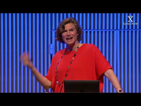 The Four Financial Problems We Haven't Solved — Mariana Mazzucato at Long Now