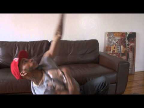 LEGENDARY PONY ZION "DIN DADA"