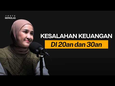 Andai aku di umur 20an sudah ngerti tentang UANG