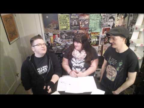 TRASHGASM: Timerider