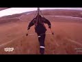 Vergonzoso Fail en Parapente