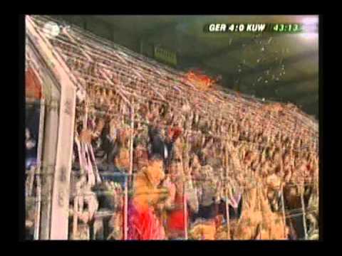 2002 (May 9) Germany 7-Kuwait 0 (Friendly).avi