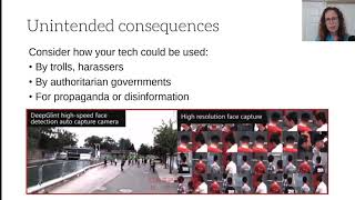 What are Ethics and Why do they Matter? Machine Learning Edition