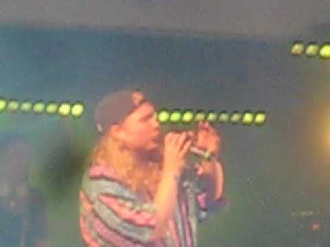 O-Hund & Ante-Här Med Oss@Öland Roots 2018-07-14