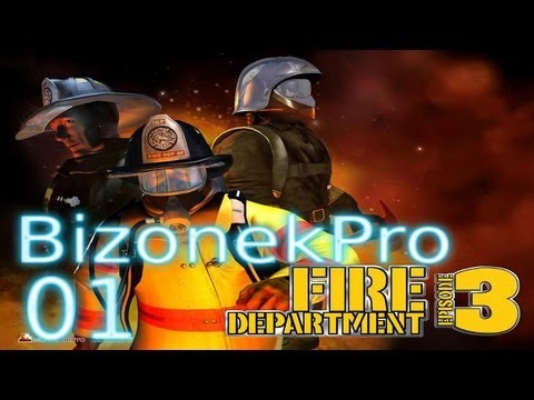 fire department 3 walkthrough pc