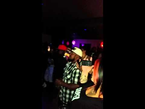 TG HUSTLE F.U.N FT. DOZAY & JAH FREE