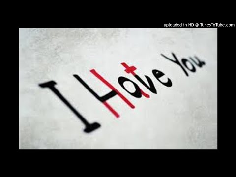 Jash Ft Tenjo - I Hate You (Prod. ZitroxBeats)