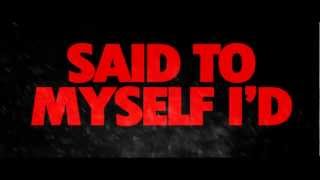 The XX- Try lyrics (WATCH IN HD FOR BEST QUALITY)