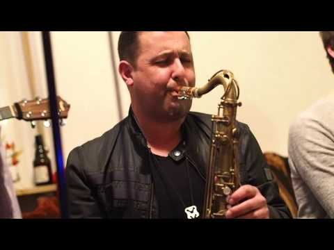 ABlive-Sessions & Jessica Born - Georgia on my mind (cover)