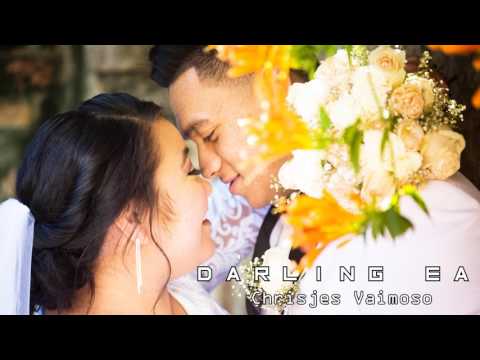 Chrisjes Vaimoso - Darling Ea (Audio)