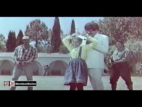 TU RUSAY TE TENU MAIN MANAVAN - PAKISTANI FILM BADMASH THUG