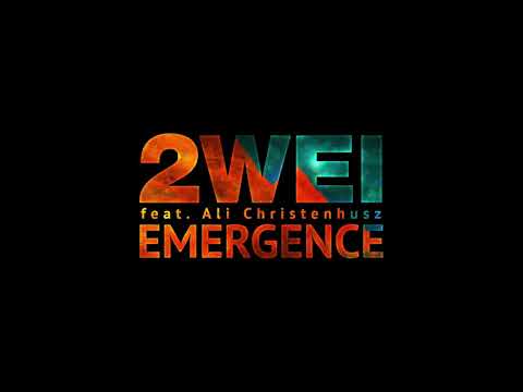 2WEI feat. Ali Christenhusz - Code Red (EMERGENCE)