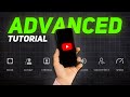 8 Editing Techniques To Make VIRAL YouTube Videos