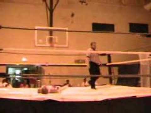 Isaias Velazquez vs Rion Skillz