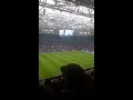 Schalke04-Sc Freiburg Tordurchsage 1:0